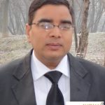 Himanshu Kumar Rai IAS