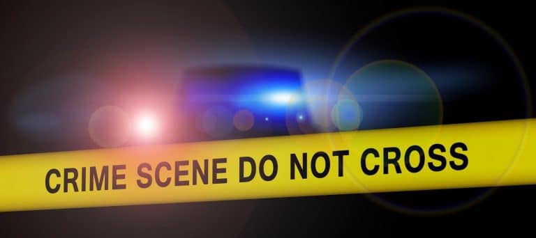 How people view crime