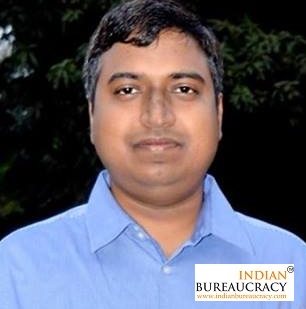 Sujeet Kumar IAS