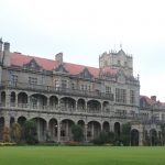 Indian Institute of Advanced Study (IIAS)