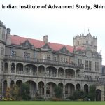 Indian Institute of Advanced Study, Shimla
