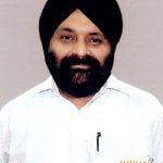 J P Singh