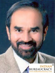 Jagdeep Singh IAS