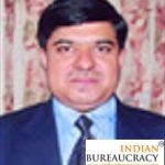 Jaibir Singh Arya HCS
