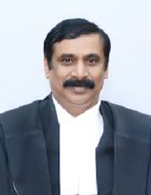 Justice H G Ramesh