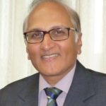 Justice Shripathi Ravindra Bhat