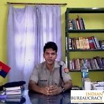 KUNWAR ANUPAM SINGH IPS