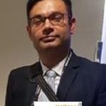 Kamal preet Singh IAS