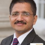 Kamlesh Kumar Mishra IRTS