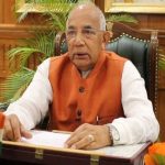 Kaptan Singh Solanki