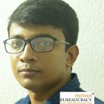 Krishanu Roy WBCS