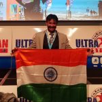 Krishna Prakash IPS