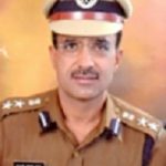 Kuldip Singh Siag IPS