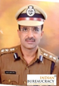 Kuldip Singh Siag IPS