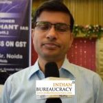 Kumar Prashant IAS
