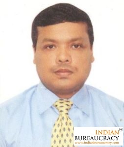Kumar Sanjay Krishna IAS