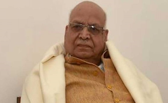 Lalji Tandon