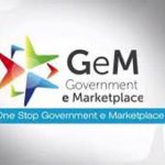 National Mission on GeM