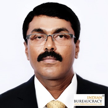 M Nagaraj