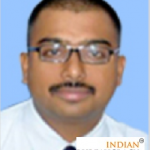 Madkar Sandeep Sampat IPS