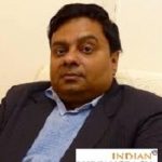 Manoj Kumar Dwivedi IAS