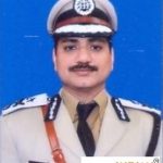 Mohit Agarwal IPS