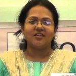 Moumita Ghosh WBCS