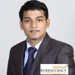 Mridul Yadav IAS