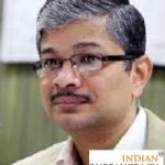 Mukesh Kumar Meshram IAS