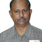 N Kashinath IRSSE