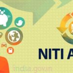 NITI Aayog and CII