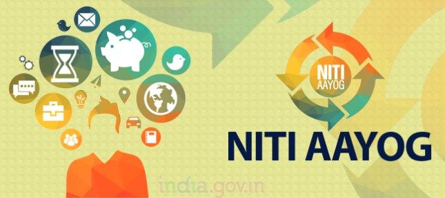 NITI Aayog and CII