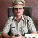 Naazneen Bhasin IPS