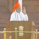 Nation celebrates 72nd Independence Day