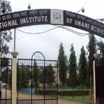 National Institute of Unani Medicine, Bangalore