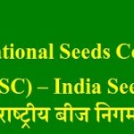 National Seeds Corporation Limited (NSC)