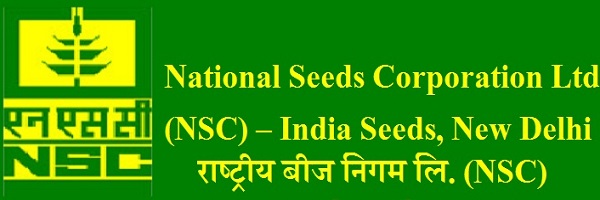 National Seeds Corporation Limited (NSC)