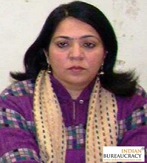 Neeru Katyal Gupta PCS