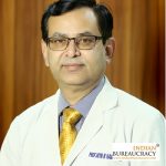 Nitin M Nagarkar AIIMS