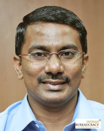 P Umanath IAS