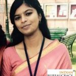 Pallavi Sarkar IAS