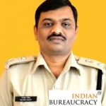 Pandit Rajesh Uttamrao IPS