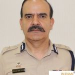 Parambir Singh IPS