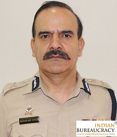 Parambir Singh IPS