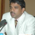 Partha Satpathy IFS