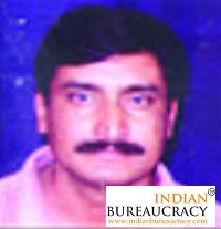 Parvesh Kumar HCS 