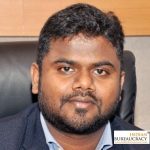 Pommala Sunil Kumar IAS