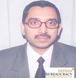 Prabodh Kumar IPS