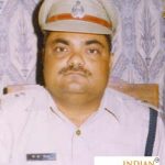 Pradeep Kumar Mishra IPS
