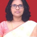 Prajakta Lavangare Verma IAS (P L Verma IAS)